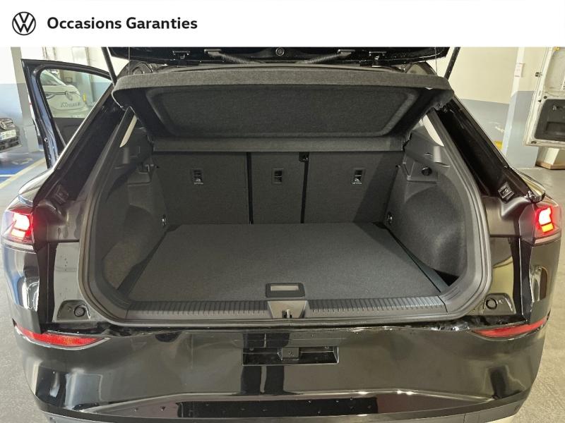 Voitures occasions VOLKSWAGEN T-ROC Style Paris