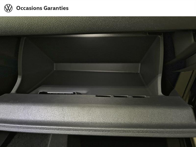 Voitures occasions VOLKSWAGEN T-ROC Style Paris