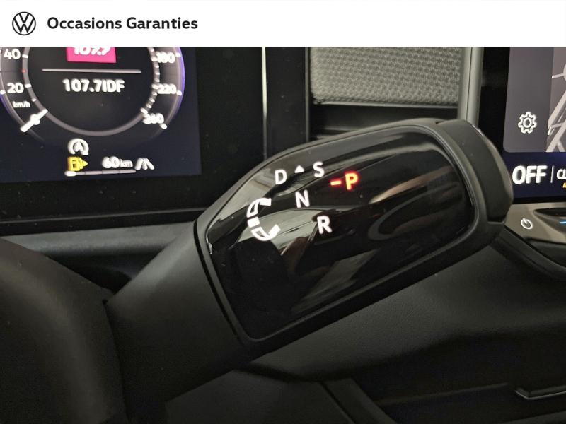 Voitures occasions VOLKSWAGEN T-ROC Style Paris