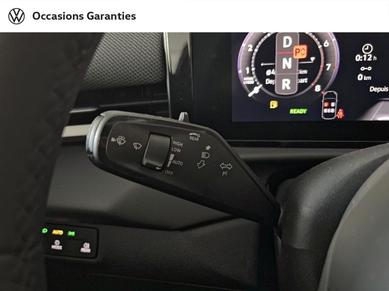 Voitures occasions VOLKSWAGEN T-ROC Style Paris