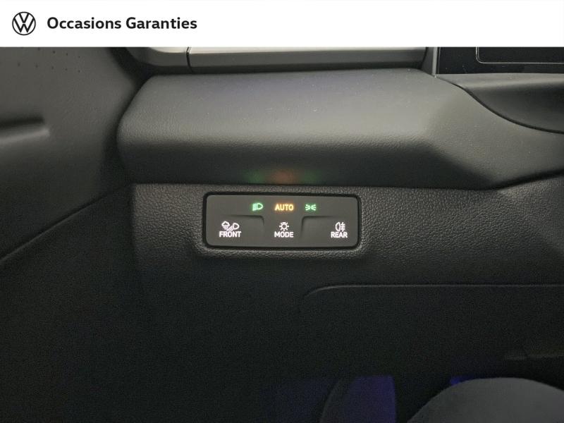 Voitures occasions VOLKSWAGEN T-ROC Style Paris