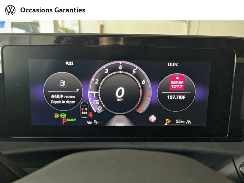 Voitures occasions VOLKSWAGEN T-ROC Style Paris