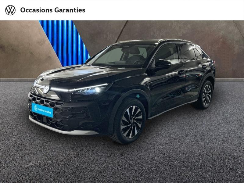 Voitures occasions VOLKSWAGEN T-ROC Style Paris