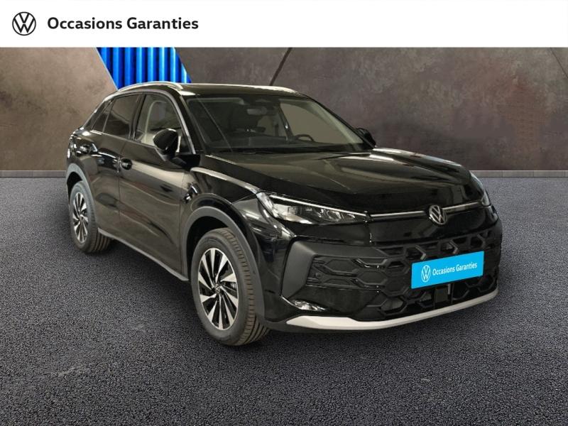 Voitures occasions VOLKSWAGEN T-ROC Style Paris