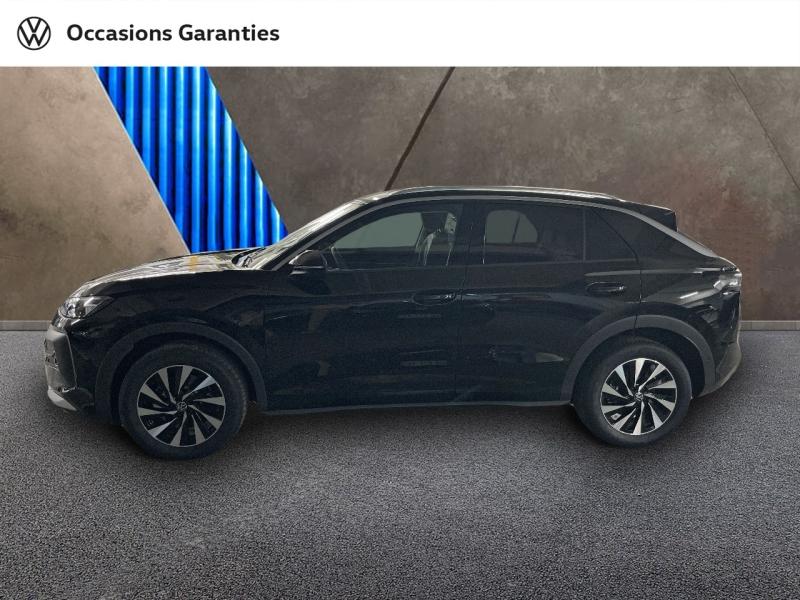 Voitures occasions VOLKSWAGEN T-ROC Style Paris