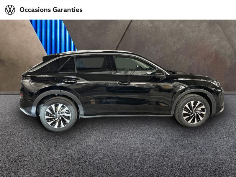 Voitures occasions VOLKSWAGEN T-ROC Style Paris