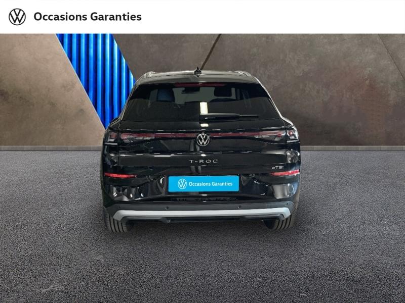 Voitures occasions VOLKSWAGEN T-ROC Style Paris