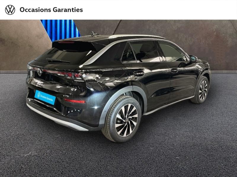 Voitures occasions VOLKSWAGEN T-ROC Style Paris
