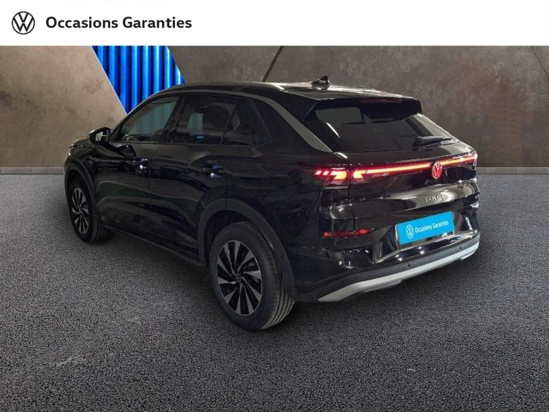 Voitures occasions VOLKSWAGEN T-ROC Style Paris