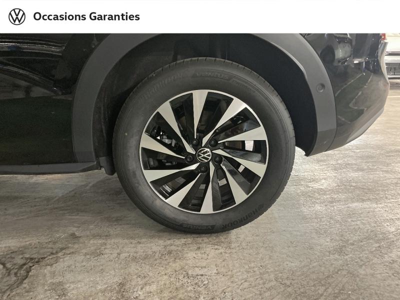 Voitures occasions VOLKSWAGEN T-ROC Style Paris