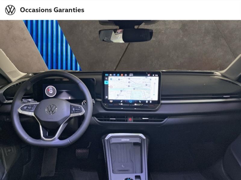 Voitures occasions VOLKSWAGEN T-ROC Style Paris