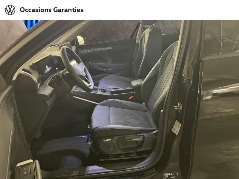 Voitures occasions VOLKSWAGEN T-ROC Style Paris