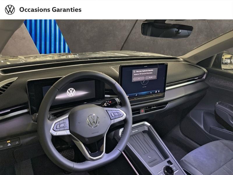 Voitures occasions VOLKSWAGEN T-ROC Style Paris