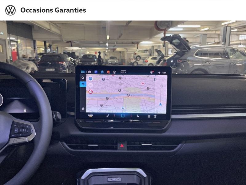 Voitures occasions VOLKSWAGEN T-ROC Style Paris