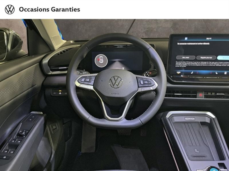 Voitures occasions VOLKSWAGEN T-ROC Style Paris