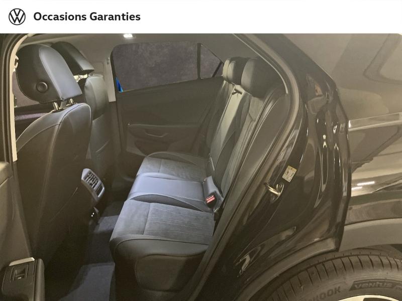 Voitures occasions VOLKSWAGEN T-ROC Style Paris