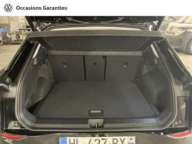 Voitures occasions VOLKSWAGEN T-ROC Style Paris
