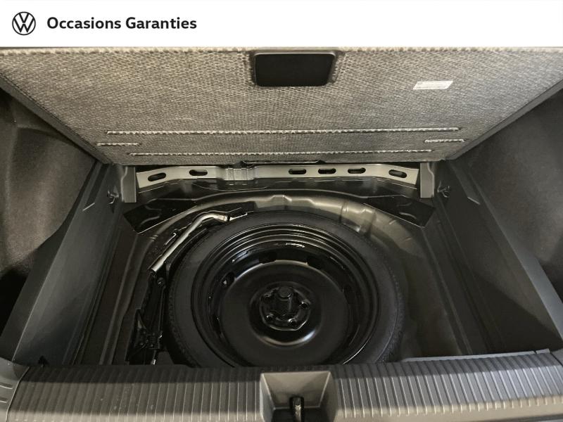 Voitures occasions VOLKSWAGEN T-ROC Style Paris