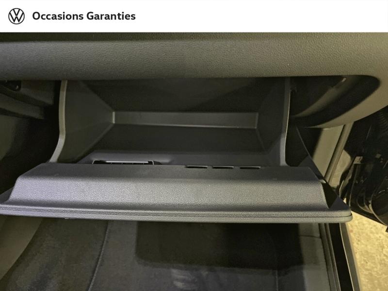 Voitures occasions VOLKSWAGEN T-ROC Style Paris