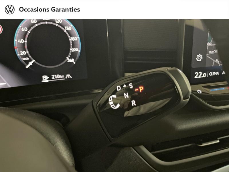 Voitures occasions VOLKSWAGEN T-ROC Style Paris