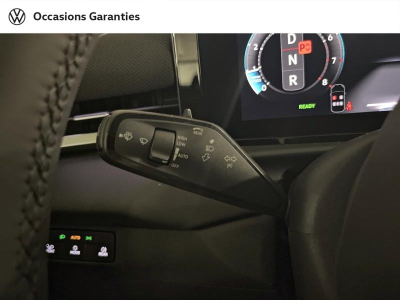 Voitures occasions VOLKSWAGEN T-ROC Style Paris