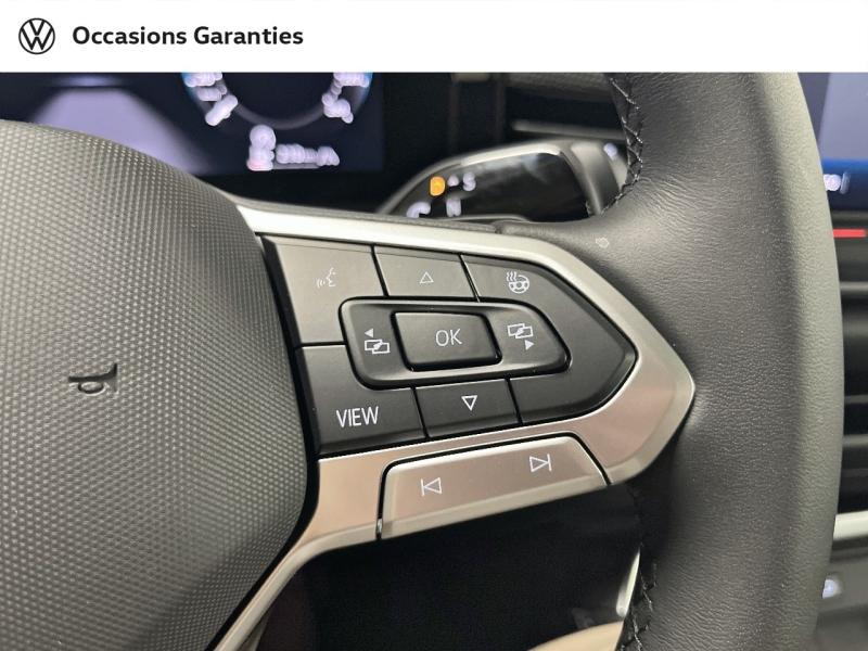 Voitures occasions VOLKSWAGEN T-ROC Style Paris