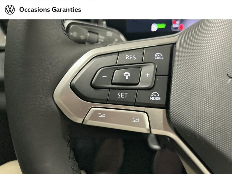 Voitures occasions VOLKSWAGEN T-ROC Style Paris