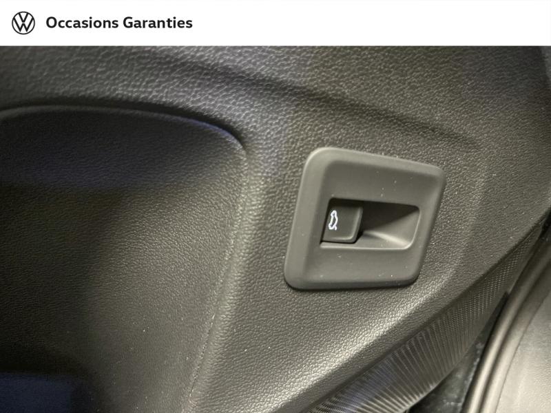 Voitures occasions VOLKSWAGEN T-ROC Style Paris