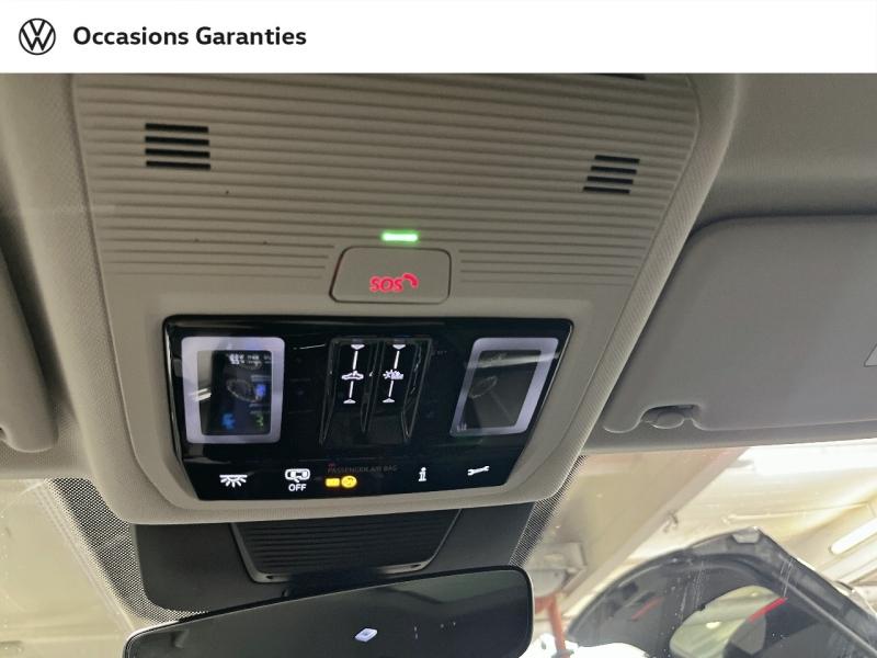 Voitures occasions VOLKSWAGEN T-ROC Style Paris