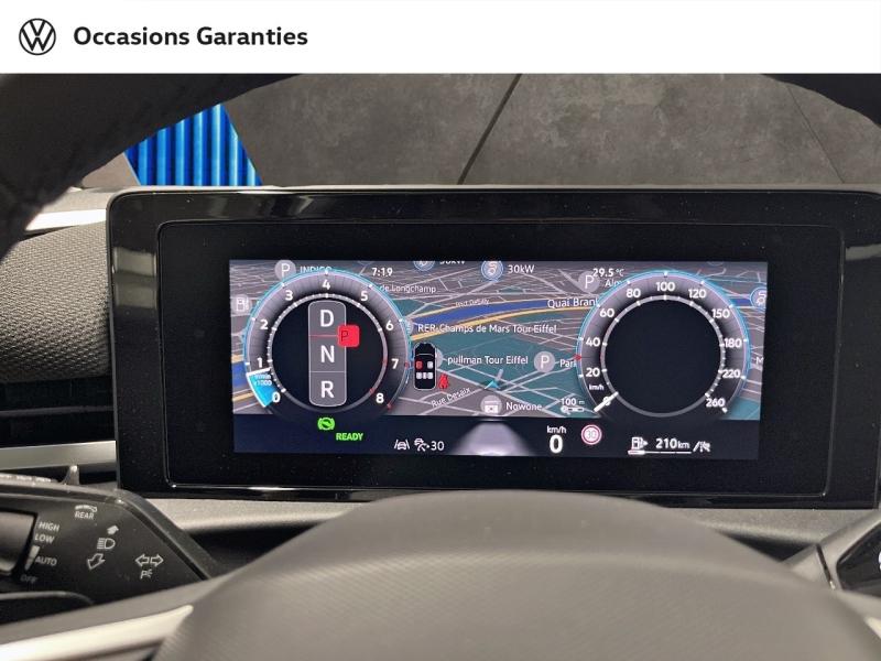 Voitures occasions VOLKSWAGEN T-ROC Style Paris