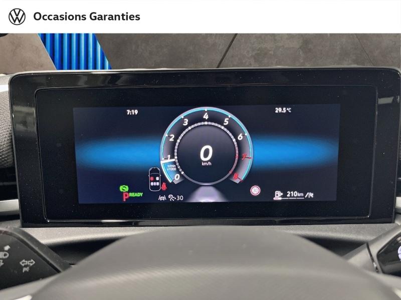 Voitures occasions VOLKSWAGEN T-ROC Style Paris