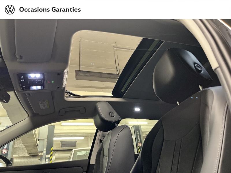 Voitures occasions VOLKSWAGEN T-ROC Style Paris
