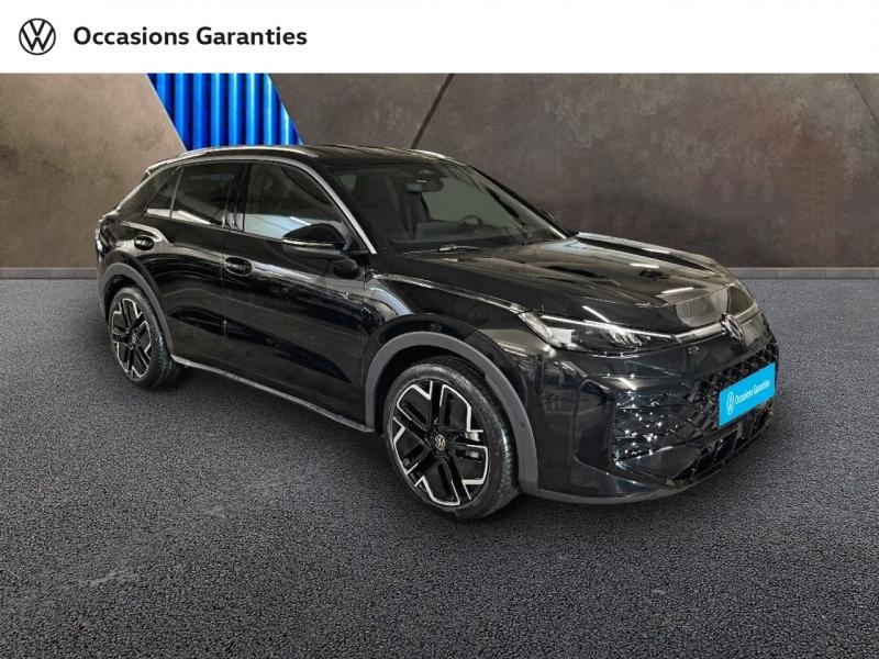 Voitures occasions VOLKSWAGEN T-ROC R-Line Paris