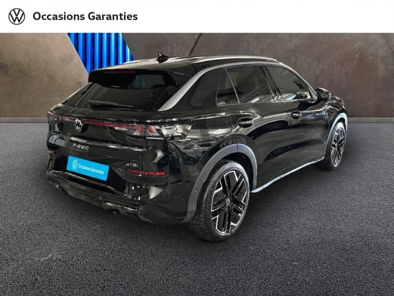 Voitures occasions VOLKSWAGEN T-ROC R-Line Paris