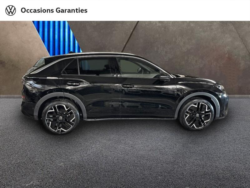 Voitures occasions VOLKSWAGEN T-ROC R-Line Paris