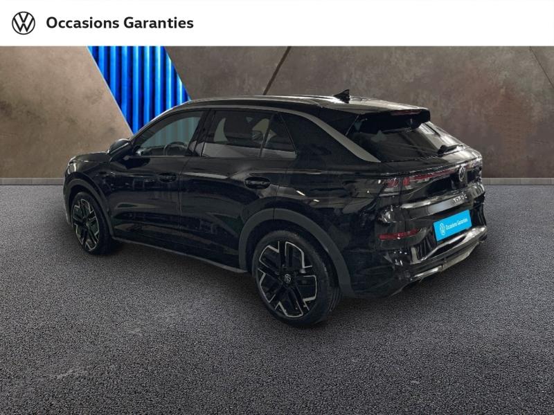 Voitures occasions VOLKSWAGEN T-ROC R-Line Paris