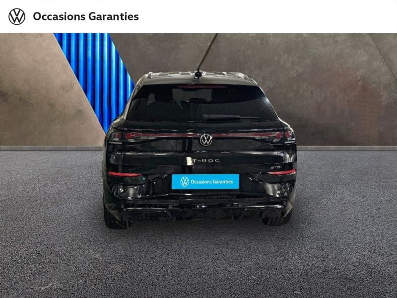 Voitures occasions VOLKSWAGEN T-ROC R-Line Paris