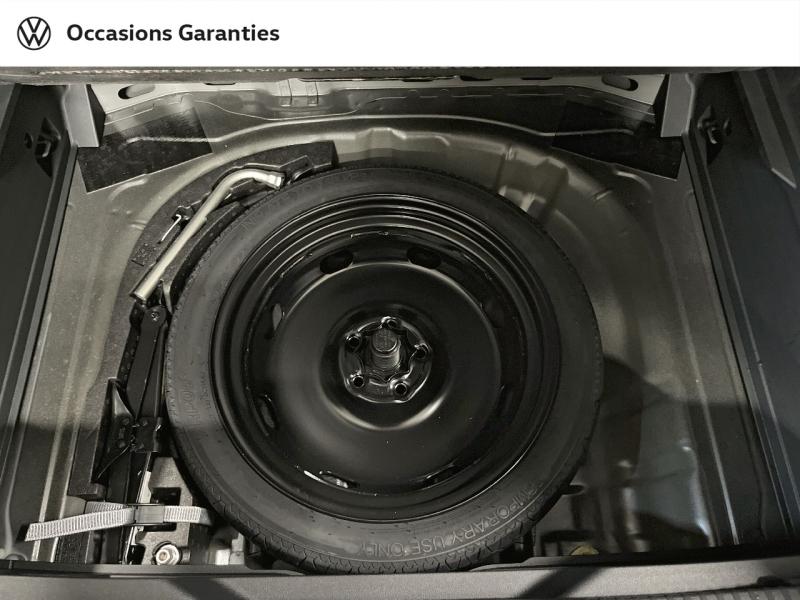 Voitures occasions VOLKSWAGEN T-ROC R-Line Paris