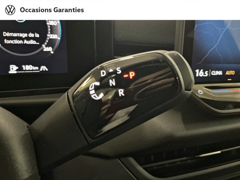 Voitures occasions VOLKSWAGEN T-ROC R-Line Paris