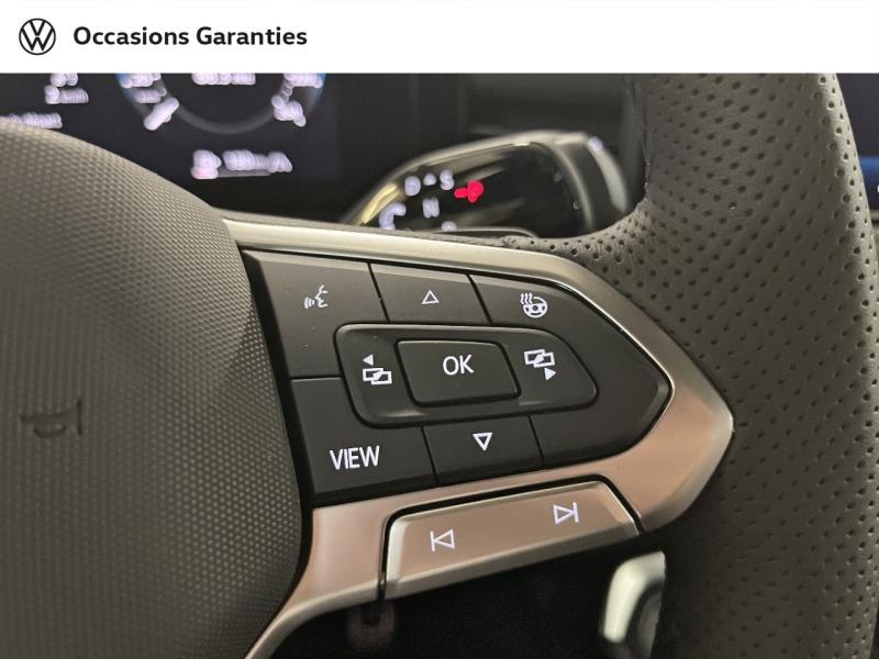 Voitures occasions VOLKSWAGEN T-ROC R-Line Paris