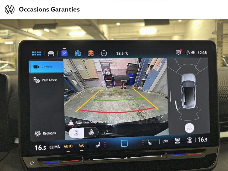 Voitures occasions VOLKSWAGEN T-ROC R-Line Paris