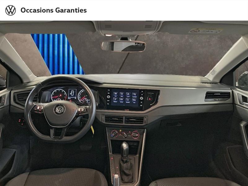 Voitures occasions VOLKSWAGEN POLO Confortline Business Paris