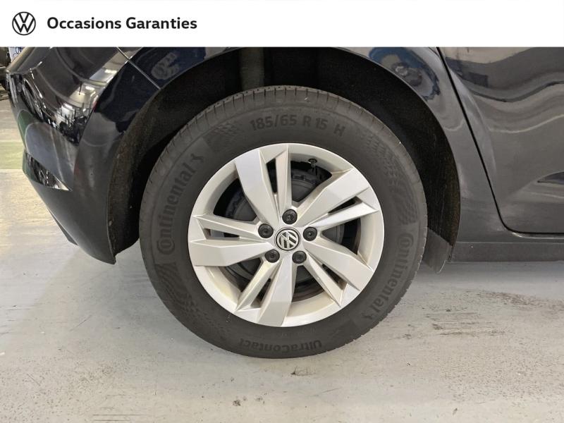 Voitures occasions VOLKSWAGEN POLO Confortline Business Paris