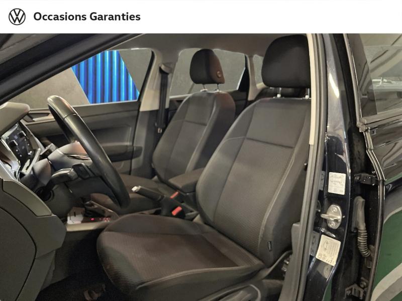 Voitures occasions VOLKSWAGEN POLO Confortline Business Paris