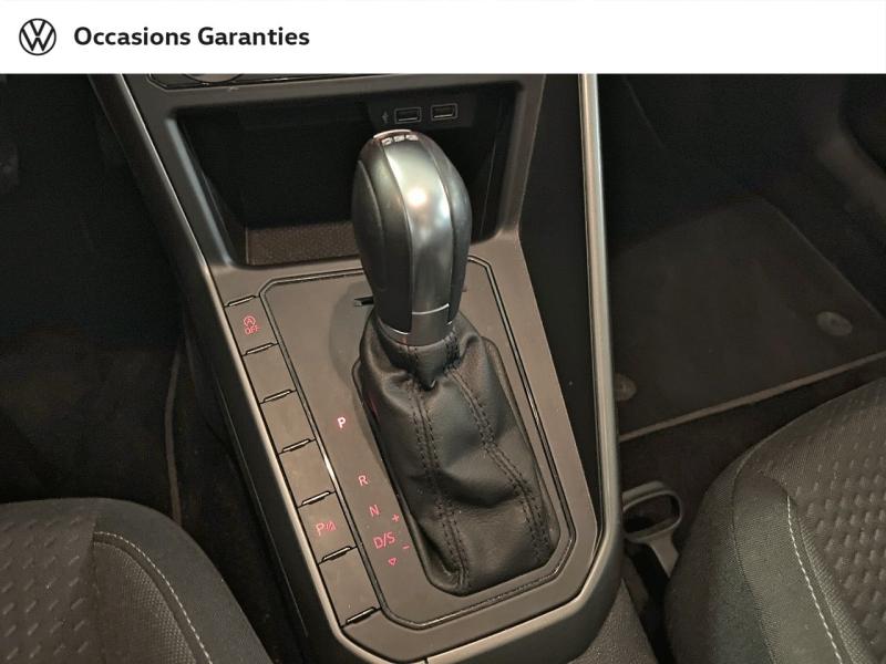 Voitures occasions VOLKSWAGEN POLO Confortline Business Paris