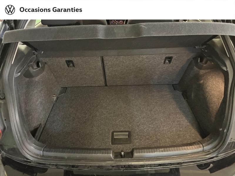 Voitures occasions VOLKSWAGEN POLO Confortline Business Paris