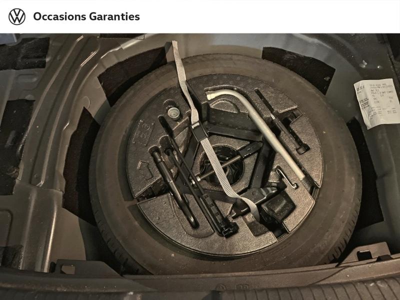Voitures occasions VOLKSWAGEN POLO Confortline Business Paris