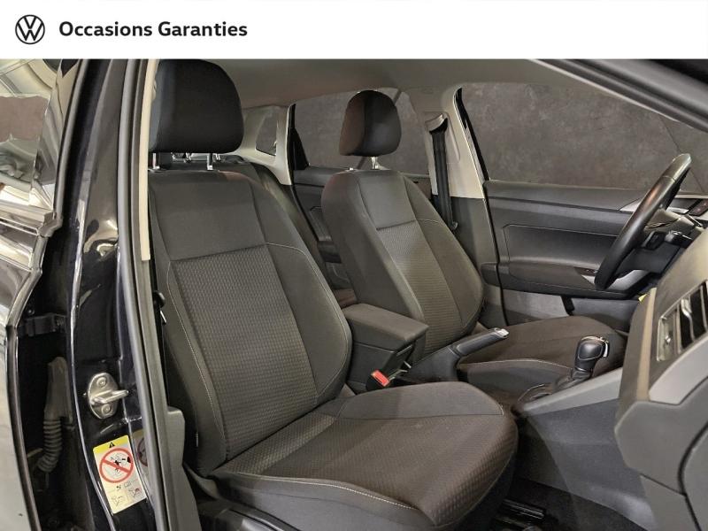 Voitures occasions VOLKSWAGEN POLO Confortline Business Paris