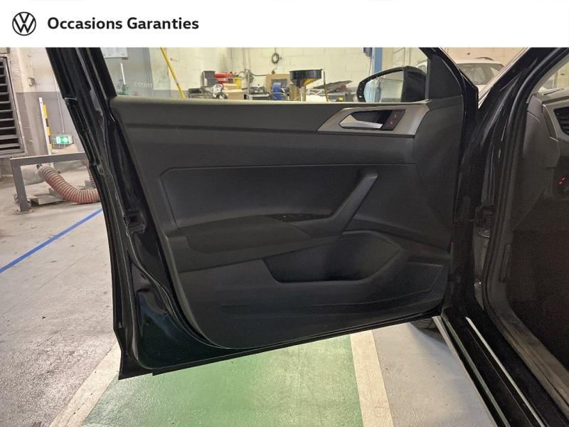 Voitures occasions VOLKSWAGEN POLO Confortline Business Paris