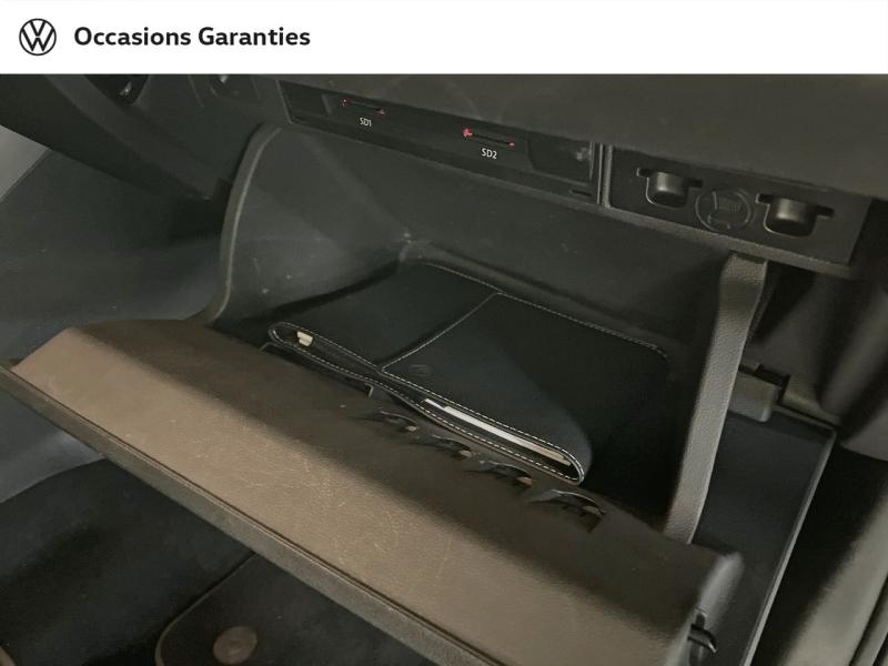 Voitures occasions VOLKSWAGEN POLO Confortline Business Paris
